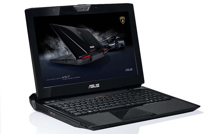 asus