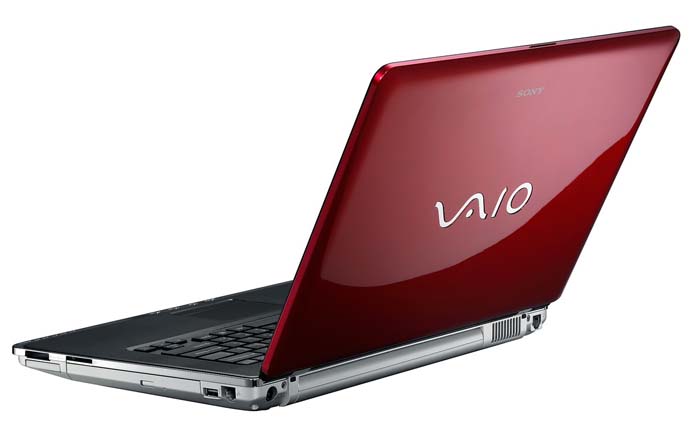 vaio